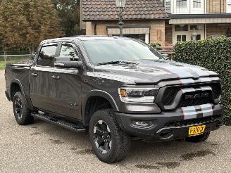 Dodge Ram 5.7 V8 4X4 CREWCAB LPG 400 PK picture 8