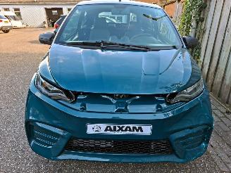 Aixam S10 CITY PACK picture 7
