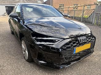 Audi A3 40 TFSI e Pro Line AUTOMAAT 150PK picture 7
