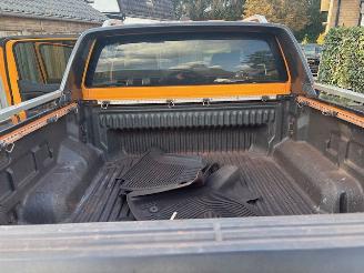 Ford Ranger RAPTOR 2.3T HYBRIDE AUTOMAAT 278 PK picture 20