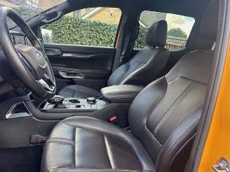 Ford Ranger RAPTOR 2.3T HYBRIDE AUTOMAAT 278 PK picture 13