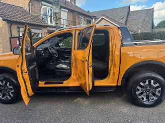 Ford Ranger RAPTOR 2.3T HYBRIDE AUTOMAAT 278 PK picture 10