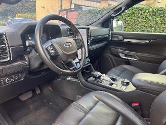 Ford Ranger RAPTOR 2.3T HYBRIDE AUTOMAAT 278 PK picture 14