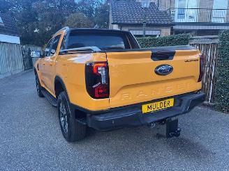 Ford Ranger RAPTOR 2.3T HYBRIDE AUTOMAAT 278 PK picture 9