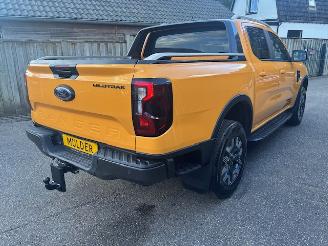 Ford Ranger RAPTOR 2.3T HYBRIDE AUTOMAAT 278 PK picture 4