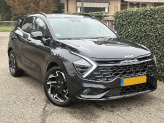 Auto incidentate Kia Sportage 1.6 T-GDi Plug-in Hybrid AWD GT-Line AUTOMAAT 179PK 2023/5