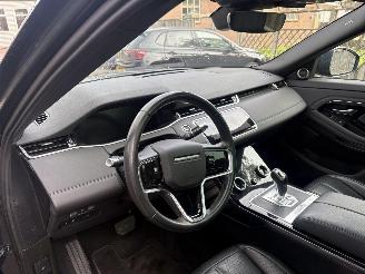 Land Rover Range Rover Evoque 1.5 P300 R-SPORT HYBRIDE 4X4 AWD 200 PK picture 12