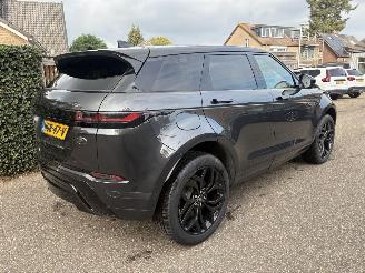 Land Rover Range Rover Evoque 1.5 P300 R-SPORT HYBRIDE 4X4 AWD 200 PK picture 7