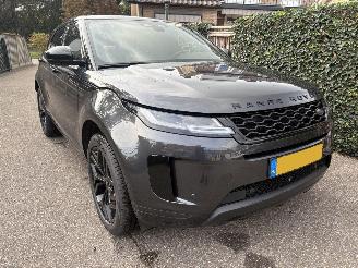 Land Rover Range Rover Evoque 1.5 P300 R-SPORT HYBRIDE 4X4 AWD 200 PK picture 2