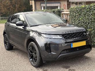 skadebil auto Land Rover Range Rover Evoque 1.5 P300 R-SPORT HYBRIDE 4X4 AWD 200 PK 2021/2