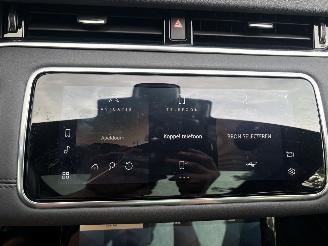 Land Rover Range Rover Evoque 1.5 P300 R-SPORT HYBRIDE 4X4 AWD 200 PK picture 28