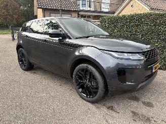 Land Rover Range Rover Evoque 1.5 P300 R-SPORT HYBRIDE 4X4 AWD 200 PK picture 9