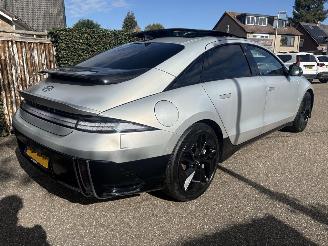 Hyundai IONIQ 6 First Edition AWD 77.4 kWh AUTOMAAT 325PK picture 2