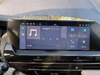 Citroën C5 X 1.6 Plug-in Hybrid 225 Feel AUTOMAAT 180PK picture 17