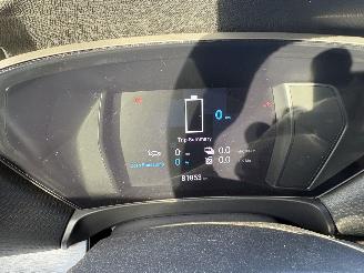 Citroën C5 X 1.6 Plug-in Hybrid 225 Feel AUTOMAAT 180PK picture 18