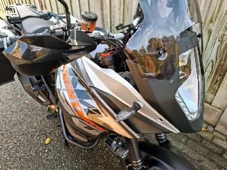 KTM 1190 Adventure (110 kW) picture 10