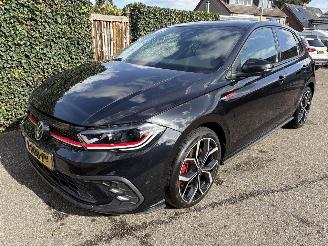 Volkswagen Polo GTI 2.0 TSI DSG 207PK picture 3