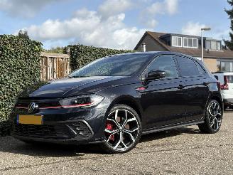 Voiture accidenté Volkswagen Polo GTI 2.0 TSI DSG 207PK 2024/1
