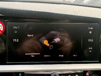 Opel Grandland 1.6 Turbo Plug-In Hybrid 180 Pk Automaat picture 19