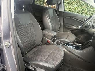 Opel Grandland 1.6 Turbo Plug-In Hybrid 180 Pk Automaat picture 12
