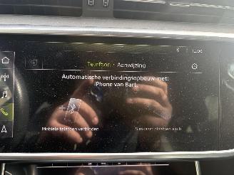 Audi A6 55 TFSI QUATTRO 340 PK HYBRIDE picture 15