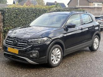 Volkswagen T-Cross 1.0 TSI SPORT AUTOMAAT picture 5