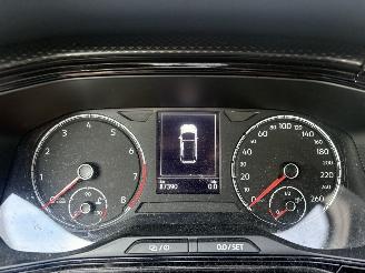 Volkswagen T-Cross 1.0 TSI SPORT AUTOMAAT picture 18