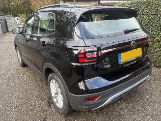Volkswagen T-Cross 1.0 TSI SPORT AUTOMAAT picture 2
