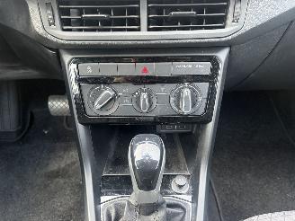 Volkswagen T-Cross 1.0 TSI SPORT AUTOMAAT picture 15