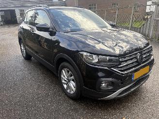 Volkswagen T-Cross 1.0 TSI SPORT AUTOMAAT picture 7