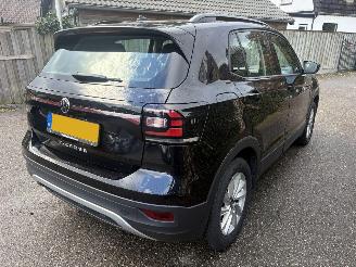 Volkswagen T-Cross 1.0 TSI SPORT AUTOMAAT picture 4