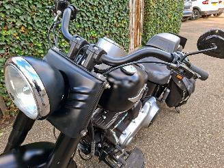 Harley-Davidson  Fat Boy Low Special FLSTFB 103 (5HD) picture 13
