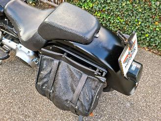Harley-Davidson  Fat Boy Low Special FLSTFB 103 (5HD) picture 17