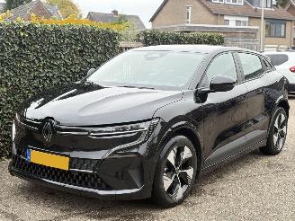 Schadeauto Renault Mégane EV 60 OPTIMUM SPORT 96KW 2024/6