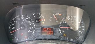 Fiat Panda 1.2 Fire Hatchback  Benzine 1.242cc 44kW (60pk) picture 26