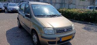 Fiat Panda 1.2 Fire Hatchback  Benzine 1.242cc 44kW (60pk) picture 3