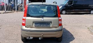 Fiat Panda 1.2 Fire Hatchback  Benzine 1.242cc 44kW (60pk) picture 7