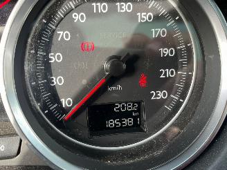 Peugeot 508 1.6 THP 16V Combi/o  Benzine 1.598cc 115kW (156pk) picture 24