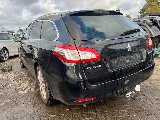 Peugeot 508 1.6 THP 16V Combi/o  Benzine 1.598cc 115kW (156pk) picture 11