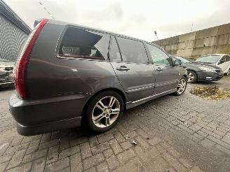 Mitsubishi Lancer 2.0 16V Combi/o  Benzine 1.997cc 99kW (135pk) FWD 2003-09/2007-12 (CS9W) 4G63 picture 8