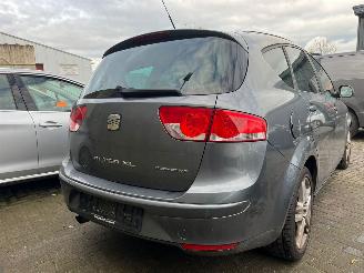 Seat Altea xl 1.2 TSI MPV  Benzine 1.197cc 77kW (105pk) FWD 2010-04/2015-07 (5P5) CBZB picture 10