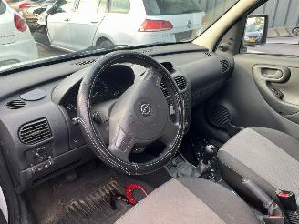 Opel Combo 1.3 CDTI 16V Bestel  Diesel 1.248cc 55kW (75pk) FWD 2005-10/2012-02  Z13DTJ; EURO4 picture 17