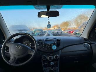 Hyundai I-10 1.1i 12V Hatchback  Benzine 1.086cc 51kW (69pk) FWD 2011-04/2013-12 (F5P4) G4HG5 picture 14