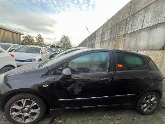 Fiat Punto Evo ZFA19900001616390 picture 6