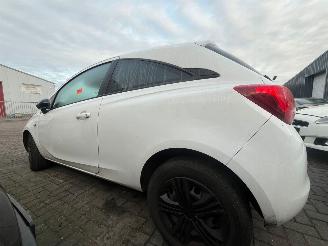 Opel Corsa-E 1.0 SIDI Turbo 12V Hatchback  Benzine 999cc 85kW (116pk) FWD 2014-09  D10XFT; DTEMP; F10XFT picture 7