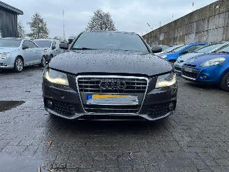 Coche accidentado Audi A4 2.0 TDI 16V Combi/o  Diesel 1.968cc 105kW (143pk) 2011/8