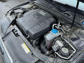 Audi A4 2.0 TDI 16V Combi/o  Diesel 1.968cc 105kW (143pk) picture 13