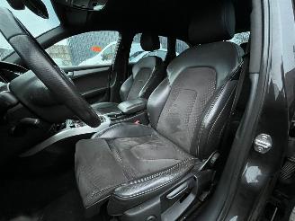 Audi A4 2.0 TDI 16V Combi/o  Diesel 1.968cc 105kW (143pk) picture 18