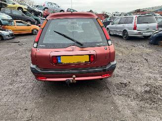 Toyota Corolla 1.3 16V Combi/o  Benzine 1.332cc 63kW (86pk) picture 12