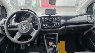 Volkswagen Up! 1.0 12V 60 Hatchback  Benzine 999cc 44kW (60pk) FWD picture 19